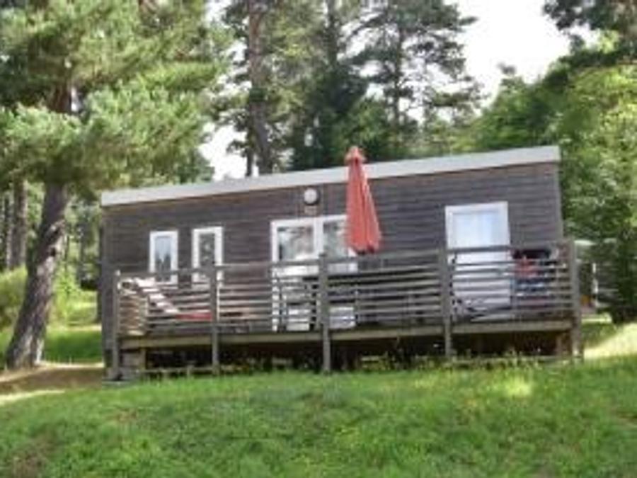Mobilhome 4 personnes - Cottage Family 3 pièces 4 p. Duo 0