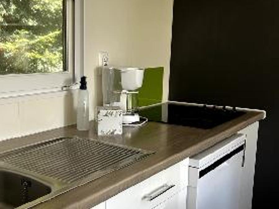 Mobilhome 4 personnes - Premium 1