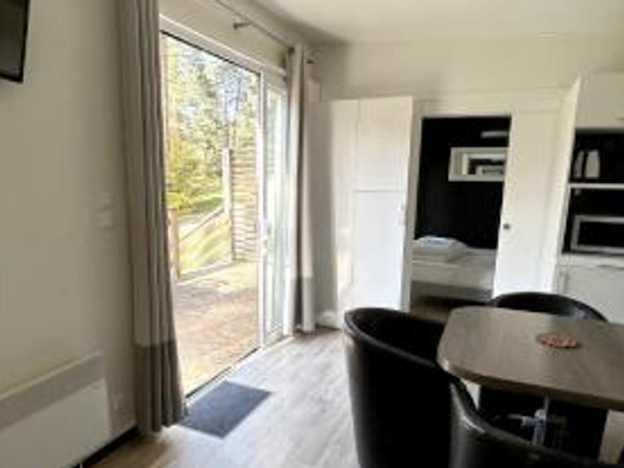 Mobilhome 4 personnes - Premium 3