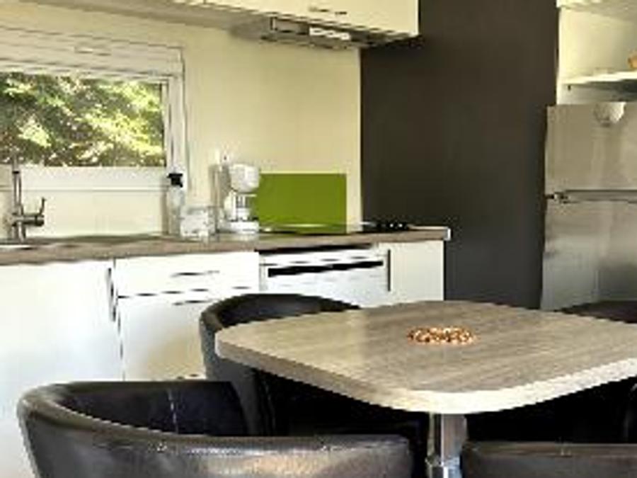 Mobilhome 4 personnes - Premium 4