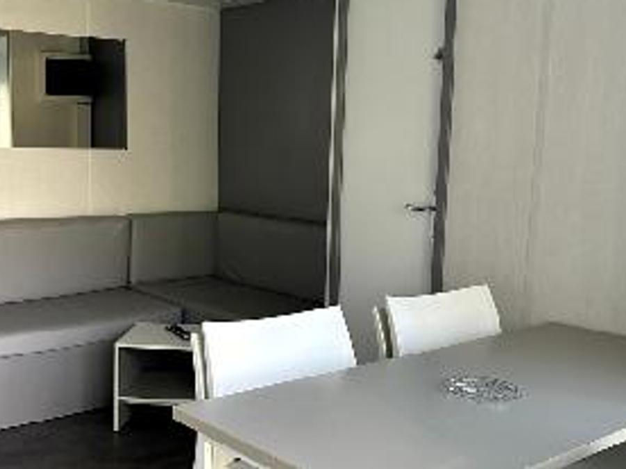Mobilhome 6 personnes 0