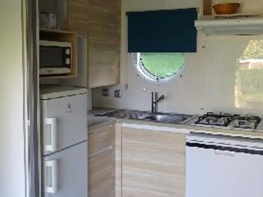 Mobilhome 6 personnes 1