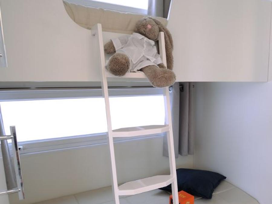 Mobilhome 8 personnes - Premium 3