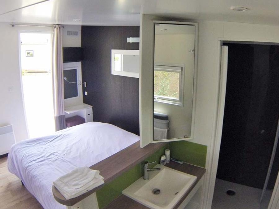 Mobilhome 8 personnes - Premium 2
