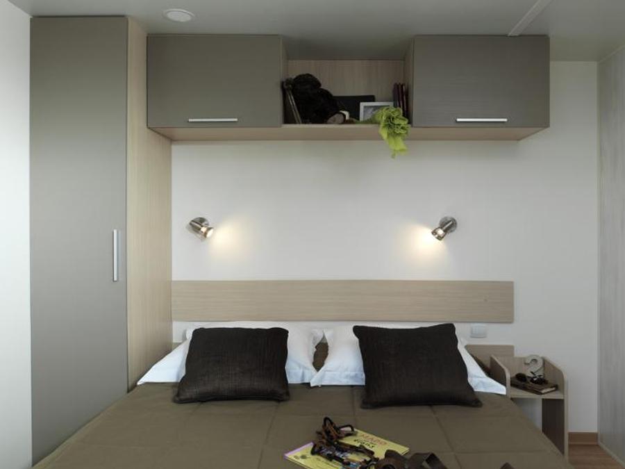 Mobilhome 4 personnes - Grand confort Figuéras 2
