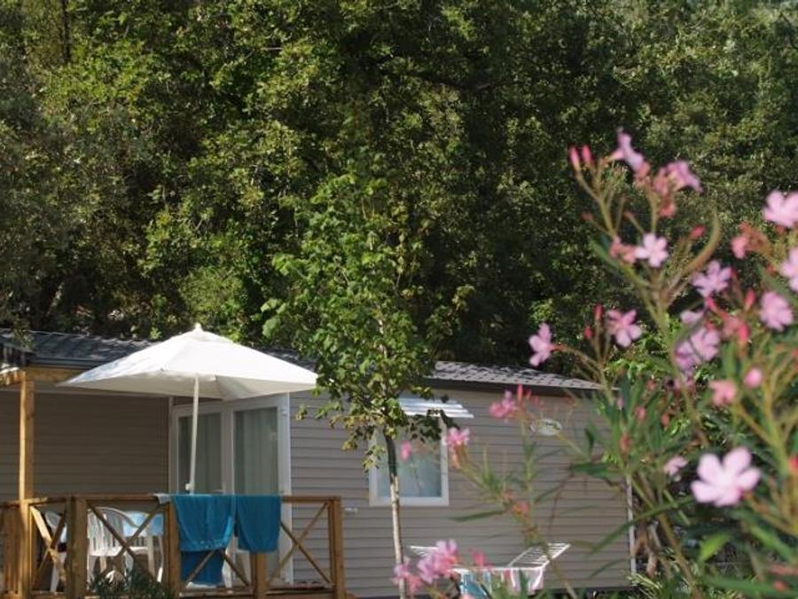 Mobilhome 4 personnes - Grand Confort Méditerranée 3