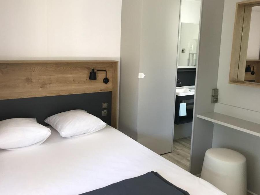 Mobilhome 4 personnes - Cottage Premium Bora 2