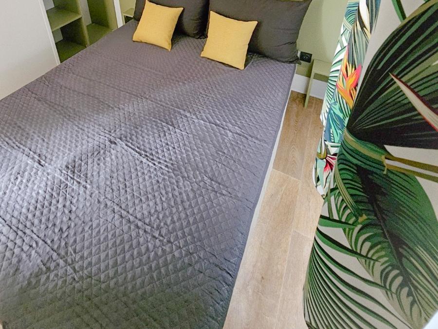Mobilhome 4 personnes - Cottage Oasis 2 chambres 2