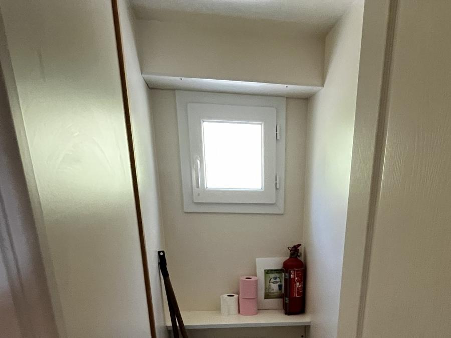 Chalet 6 personnes - Chalet Traditionnel (1er Balcon) 6 pers - VUE LAC 11