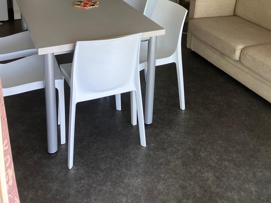 Chalet 6 personnes - Chalet Premium (1er Balcon) -VUE LAC 2