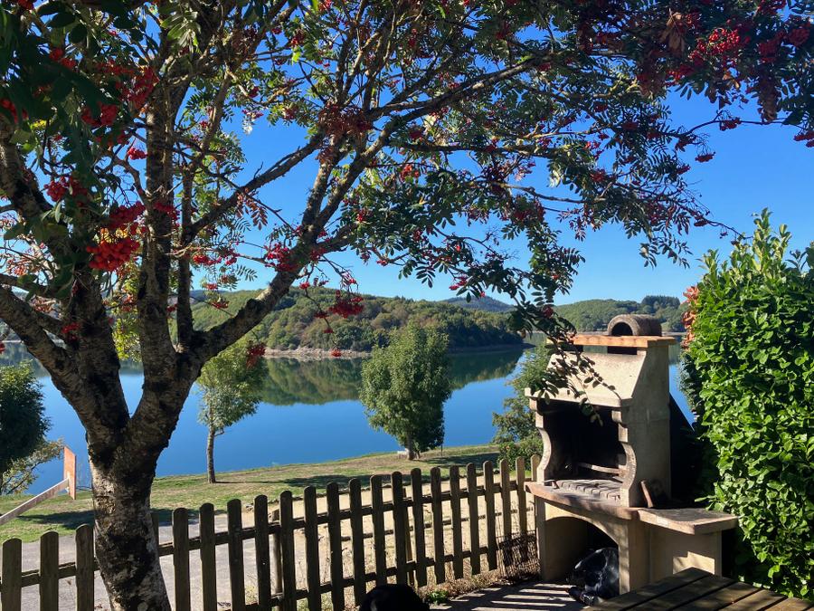 Chalet 6 personnes - Chalet Premium ( 2eme Balcon) - VUE LAC 1