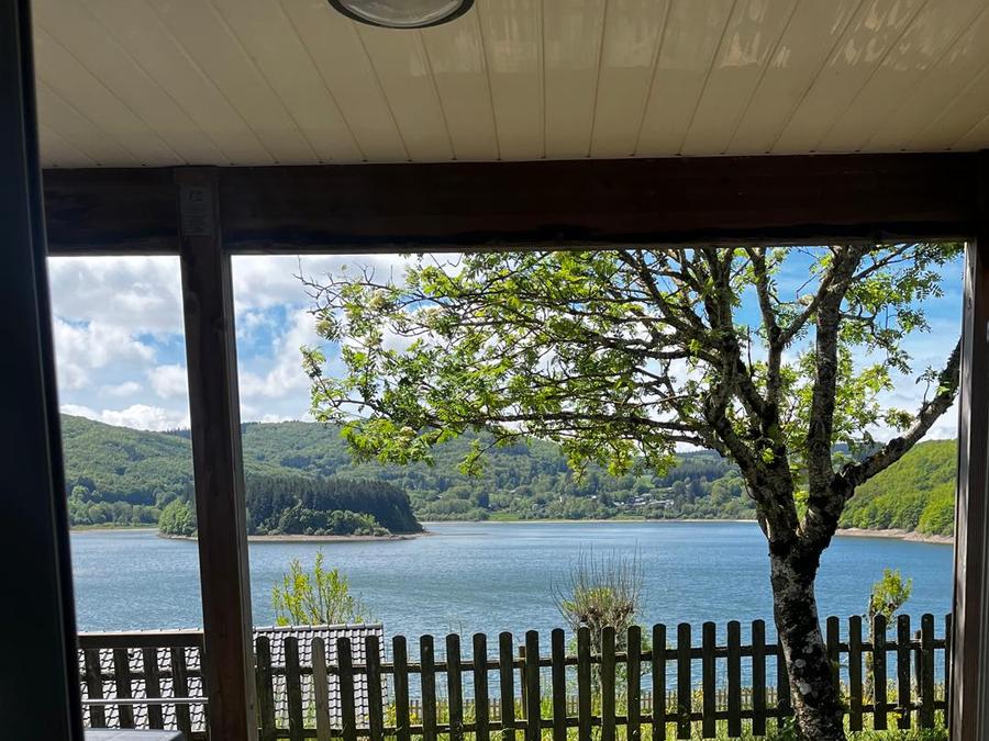 Chalet 6 personnes - Chalet Premium ( 2eme Balcon) - VUE LAC 10