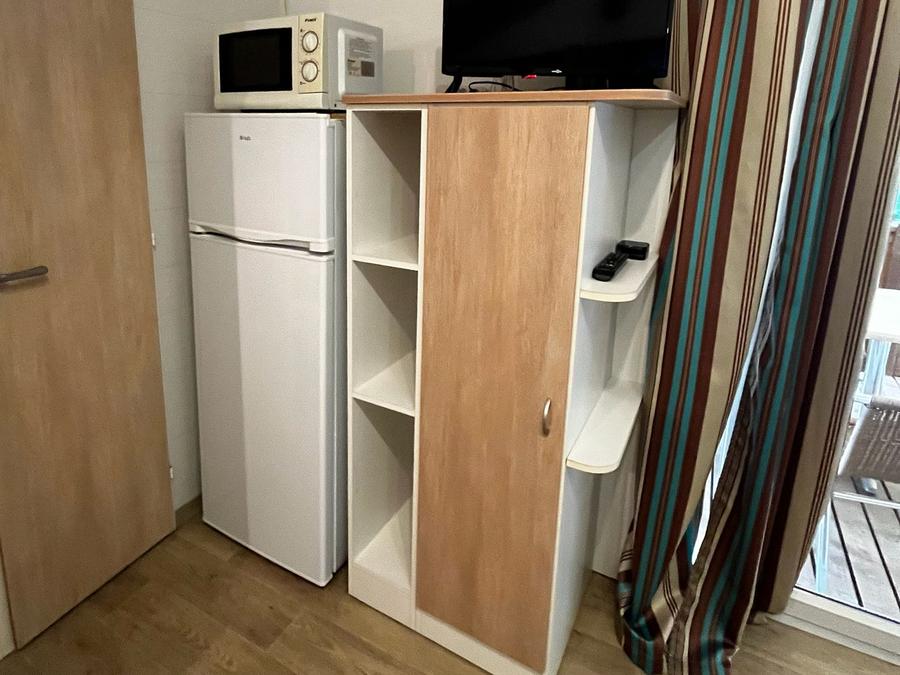 Mobilhome 4 personnes - O’PHEA - ZONE RIEU NATURA ( HORS Parc Résidentiel de Loisir) 3