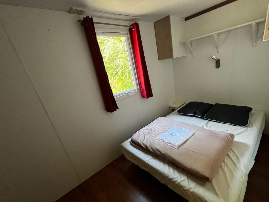 Mobilhome 4 personnes - O’PHEA - ZONE RIEU NATURA ( HORS Parc Résidentiel de Loisir) 7