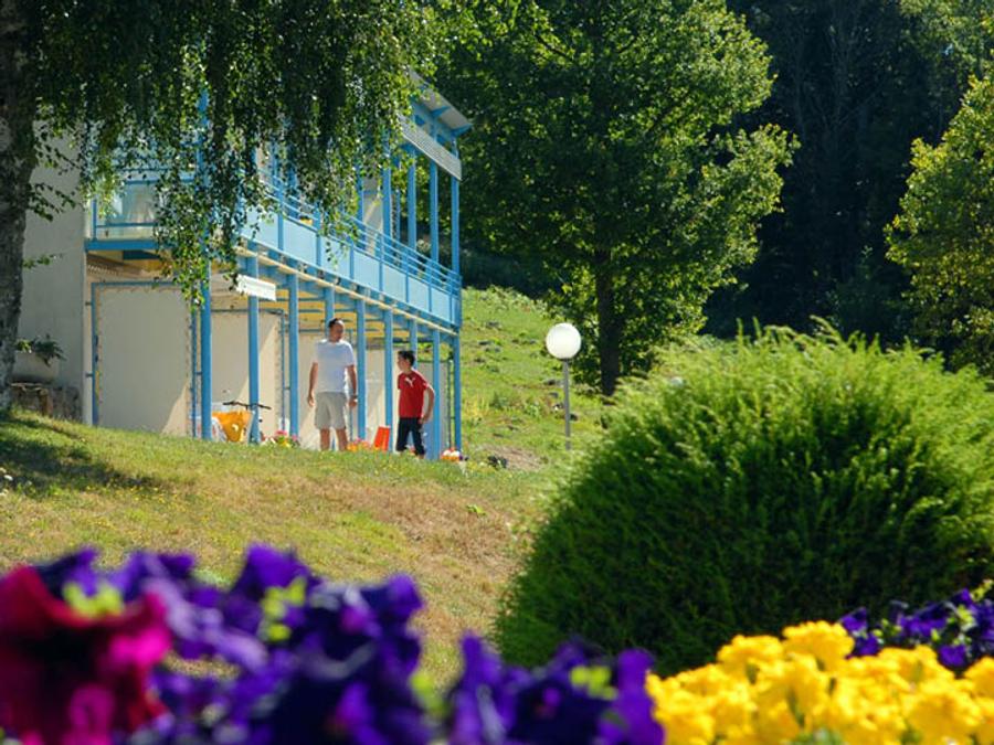 Gîte 4 personnes - Gîte Confort (1 chambre) 0
