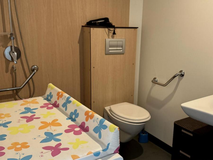 Mobilhome 4 personnes - Confort - 2 chambres PMR 2