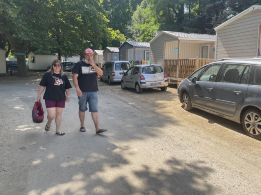 Mobilhome 4 personnes - Confort - 2 chambres 0