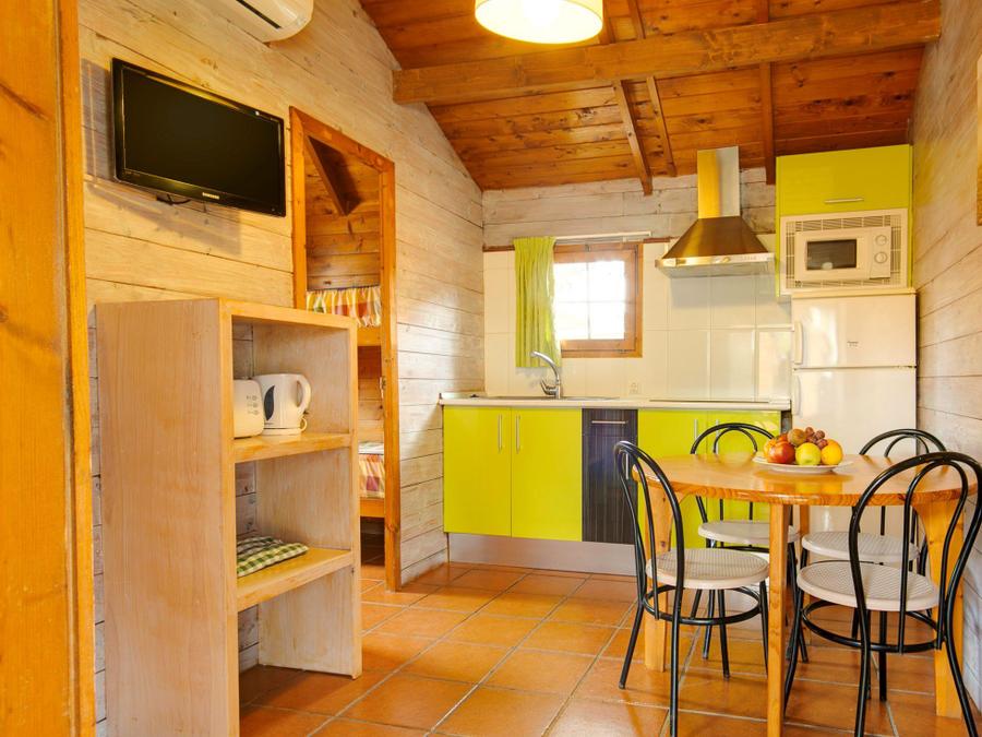 Bungalow 2 personnes - Maui A - Prix pour 2 personnes 6