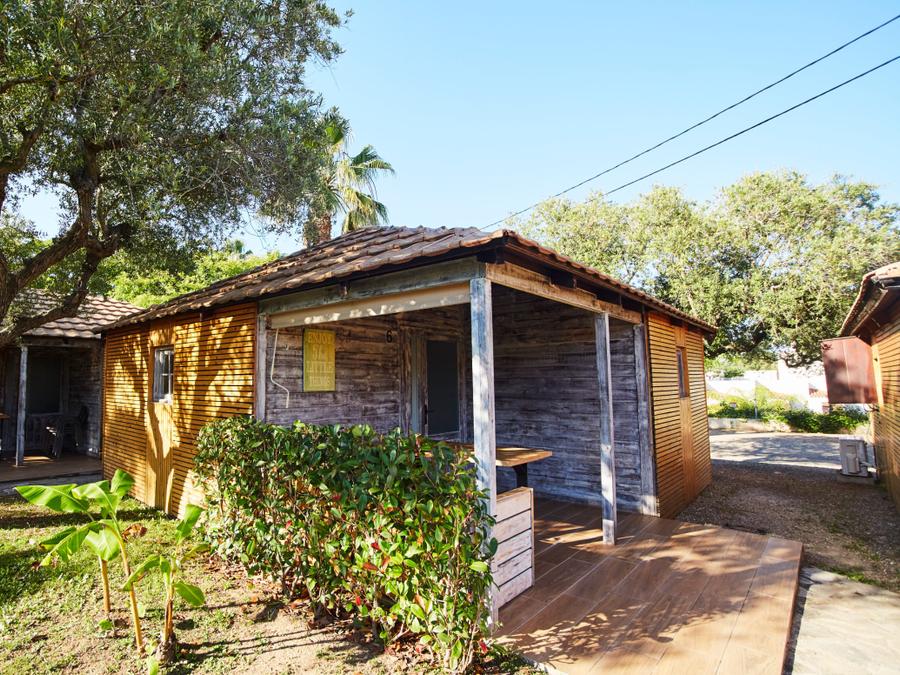 Bungalow 2 personnes - Maui A - Prix pour 2 personnes 11
