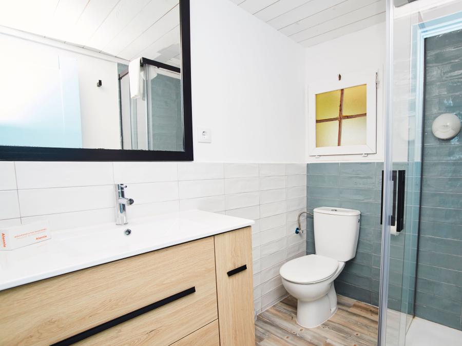 Bungalow 2 personnes - Maui A - Prix pour 2 personnes 14