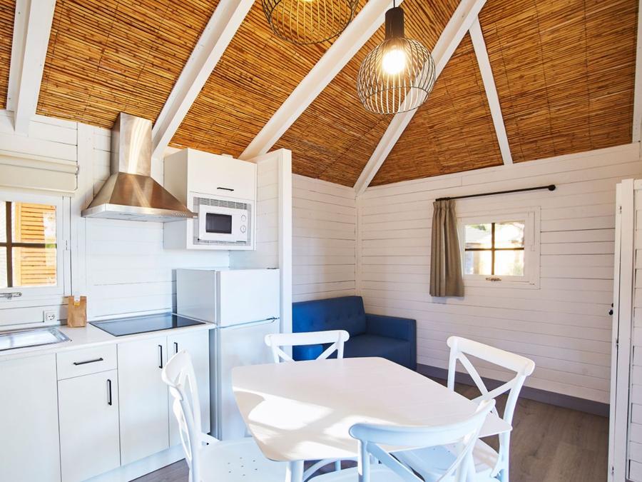 Bungalow 2 personnes - Maui A - Prix pour 2 personnes 16