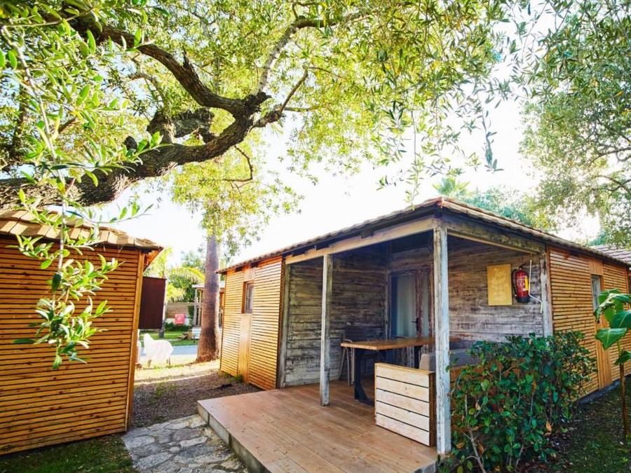 Bungalow 2 personnes - Maui A - Prix pour 2 personnes 15