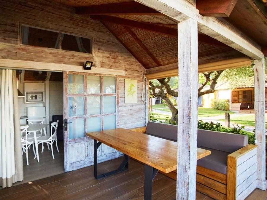 Bungalow 2 personnes - Maui A - Prix pour 2 personnes 18