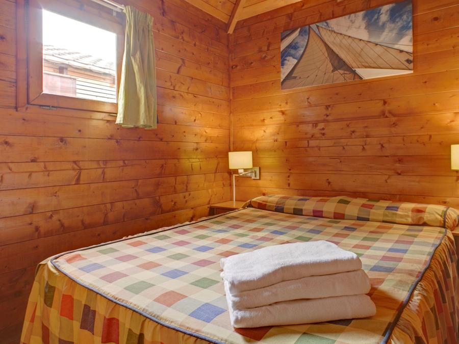 Bungalow 2 personnes - Maui A - Prix pour 2 personnes 7