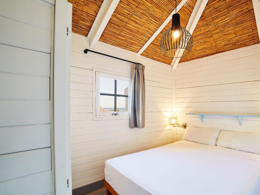 Bungalow 2 personnes - Maui A - Prix pour 2 personnes 20