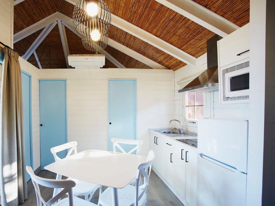 Bungalow 2 personnes - Maui A - Prix pour 2 personnes 19