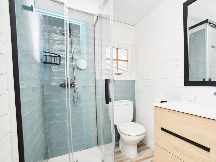 Bungalow 2 personnes - Maui A - Prix pour 2 personnes 21