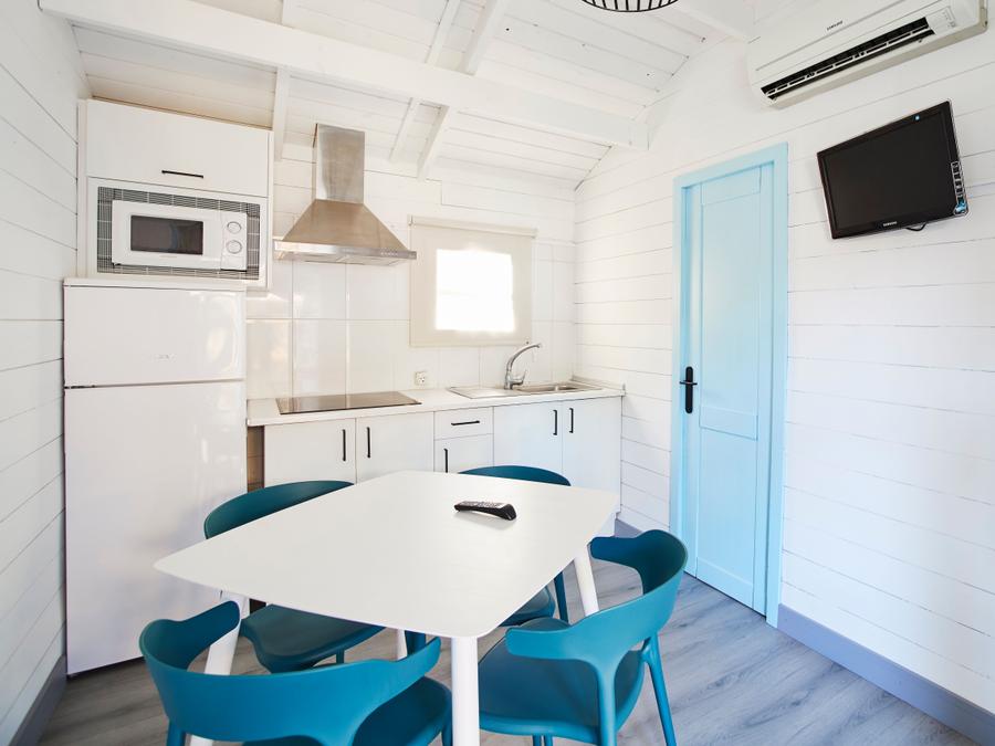 Bungalow 2 personnes - Maui A - Prix pour 2 personnes 12