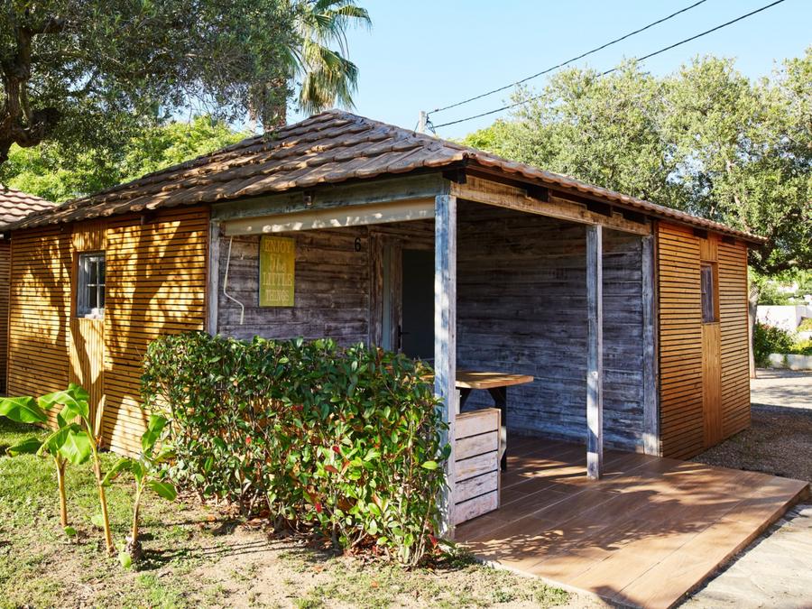 Bungalow 2 personnes - Maui A - Prix pour 2 personnes 0