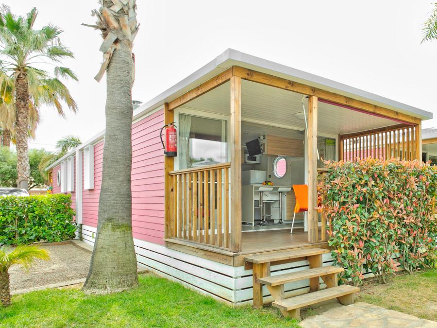 Bungalow 2 personnes - SUNSET - Prix pour 2 personnes 0