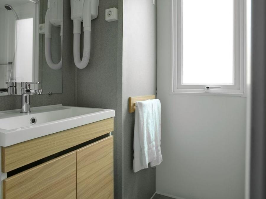 Bungalow 2 personnes - SUNSET - Prix pour 2 personnes 6