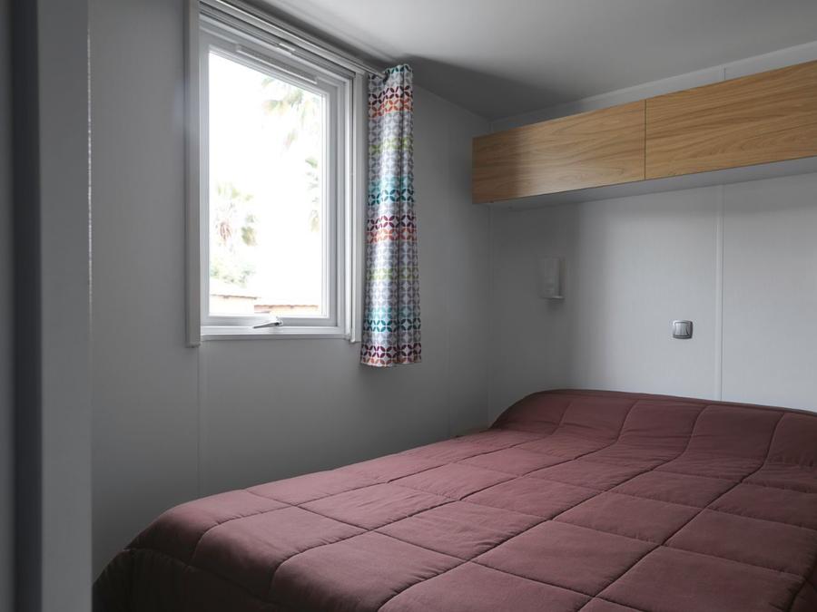 Bungalow 2 personnes - SUNSET - Prix pour 2 personnes 5