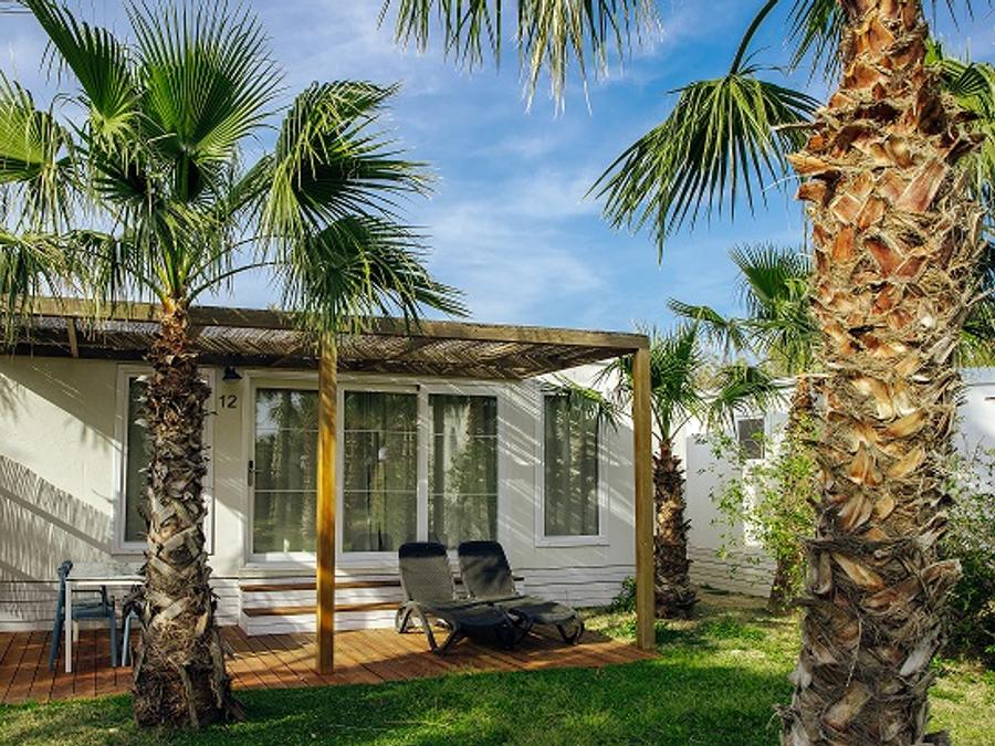 Bungalow 2 personnes - MYKONOS - Prix pour 2 personnes 5
