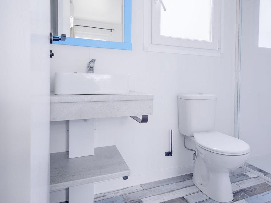 Bungalow 2 personnes - MYKONOS - Prix pour 2 personnes 4