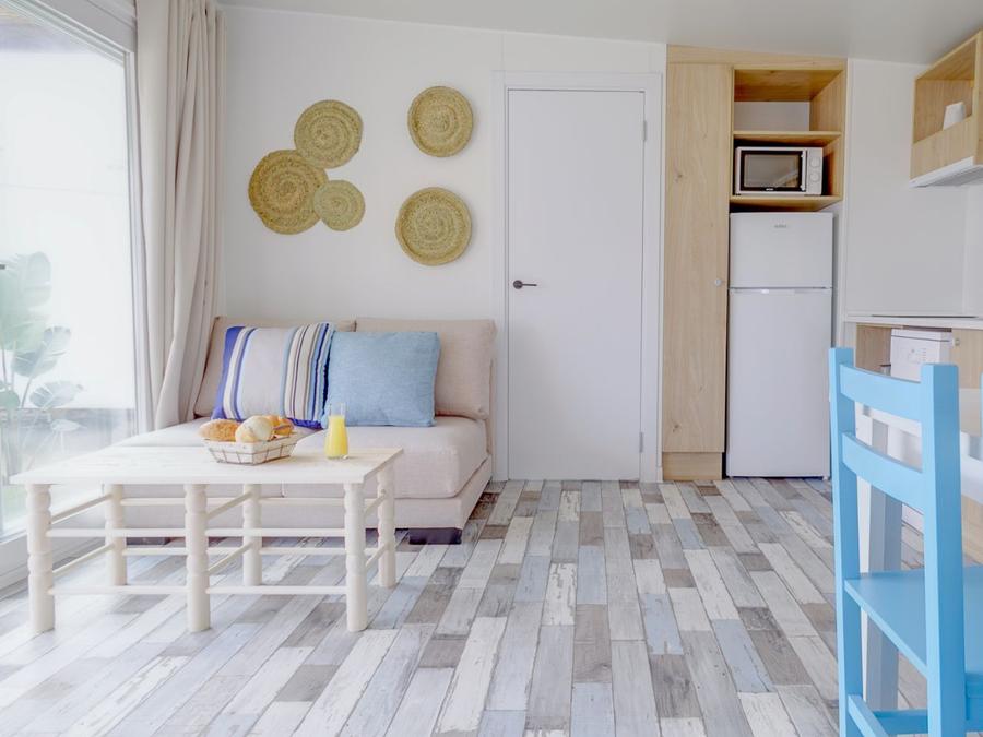 Bungalow 2 personnes - MYKONOS - Prix pour 2 personnes 6