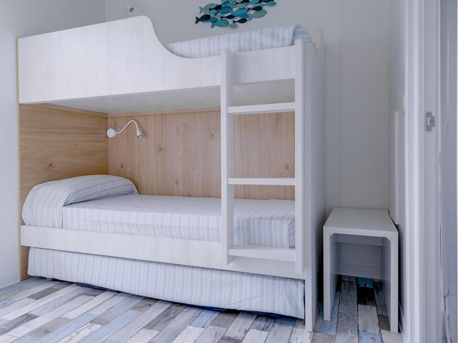 Bungalow 2 personnes - MYKONOS - Prix pour 2 personnes 1