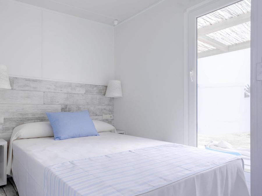 Bungalow 2 personnes - MYKONOS - Prix pour 2 personnes 3