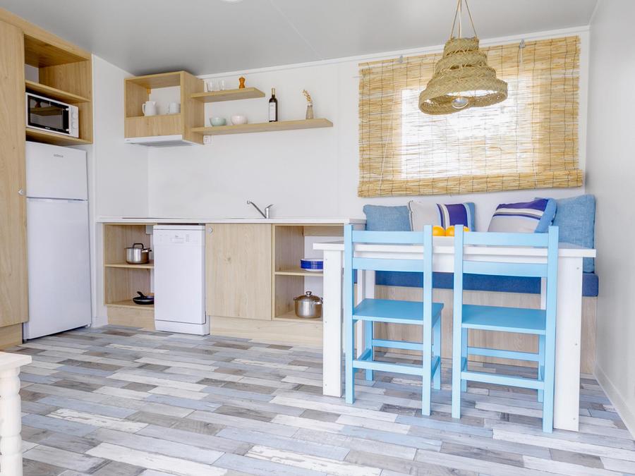 Bungalow 2 personnes - MYKONOS - Prix pour 2 personnes 2