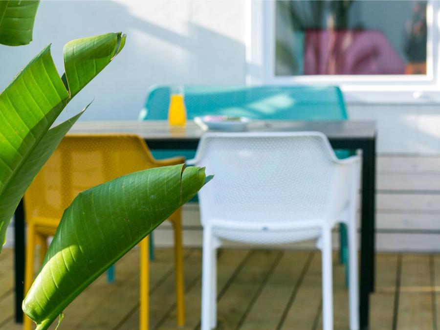 Mobilhome 2 personnes - BUNGALOW IBIZA - Prix pour 2 personnes 3