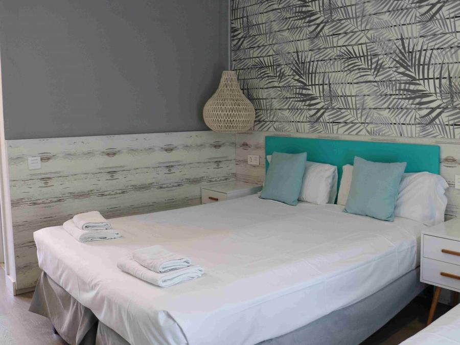 Studio 2 personnes - Studio A - Prix pour 2 personnes 5
