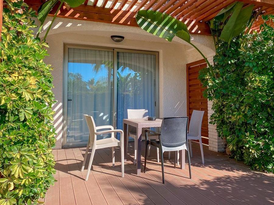Studio 2 personnes - Studio B - Prix pour 2 personnes 3