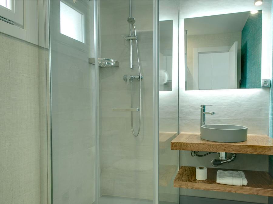 Studio 2 personnes - Studio B - Prix pour 2 personnes 1