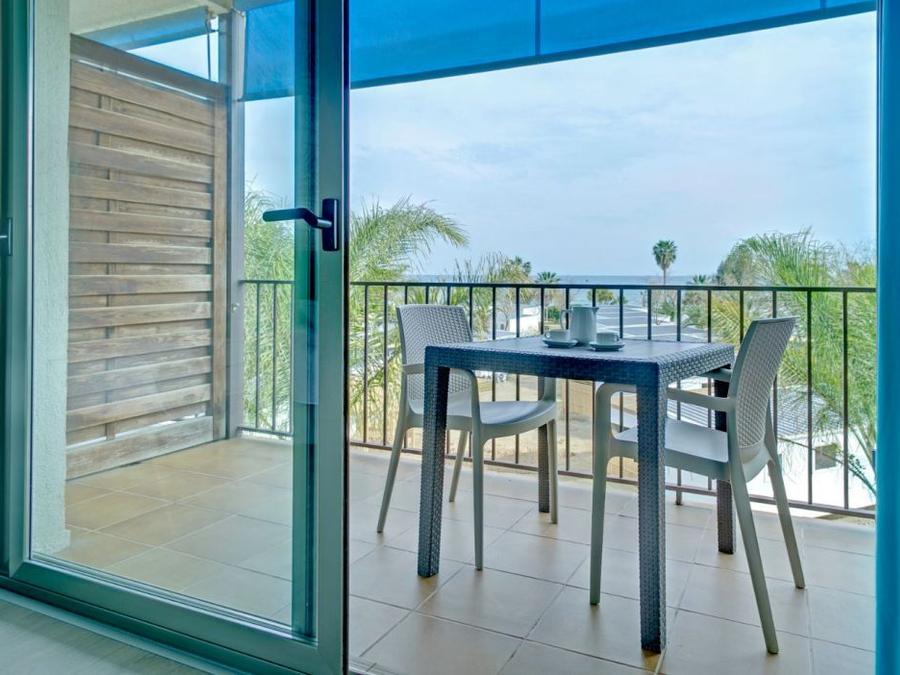 Studio 3 personnes - A1 - Studio (capacité : 2 adultes + 1 enfant ou 1 adulte + 2 enfants) 6