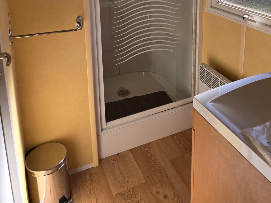 Mobilhome 4 personnes - RESIDENTIEL - 2 chambres 7