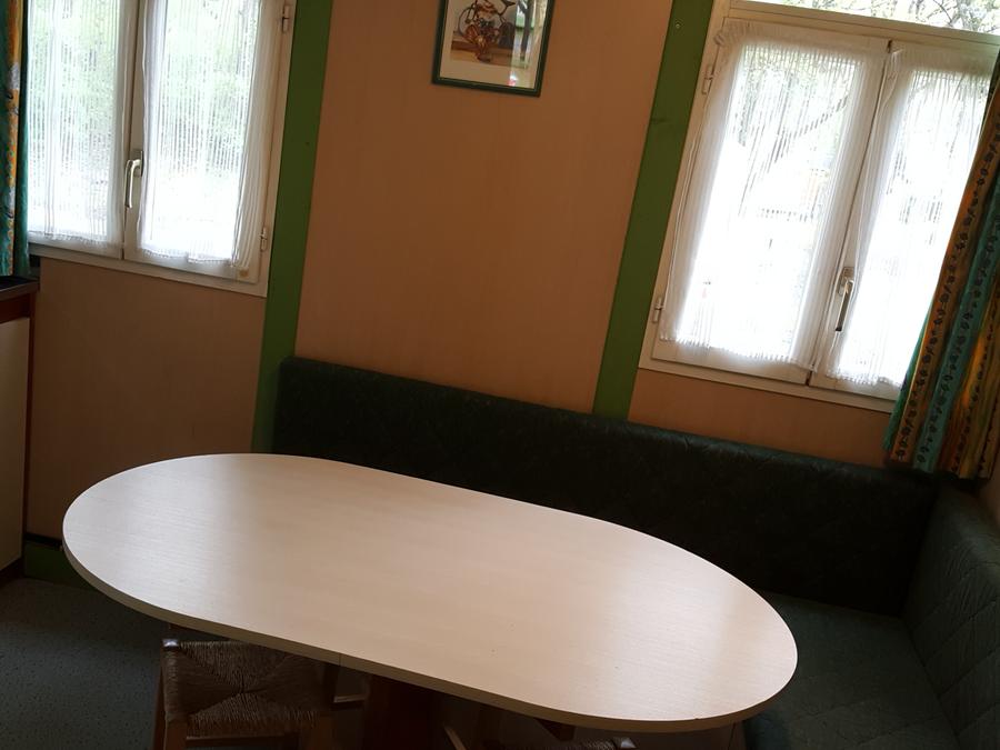 Chalet 6 personnes - HLL COTTAGE - 2 chambres 17