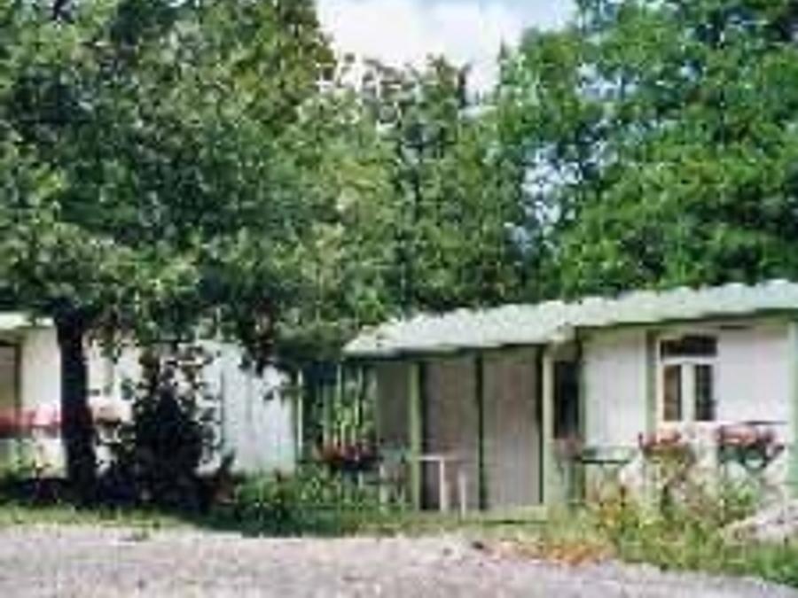 Chalet 6 personnes - HLL COTTAGE - 2 chambres 3